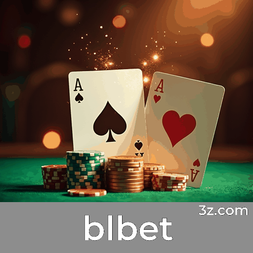 blbet: Cassino Online e Apostas Seguras