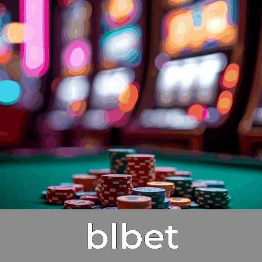 blbet: O Cassino Online Seguro e Divertido