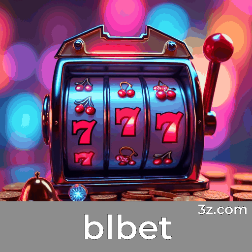 blbet: Cassino Online e Apostas Seguras