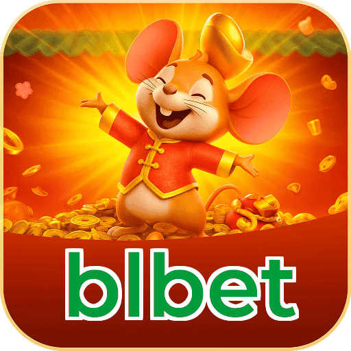 blbet Logo