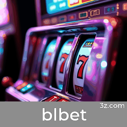 blbet: Cassino Online e Apostas Seguras