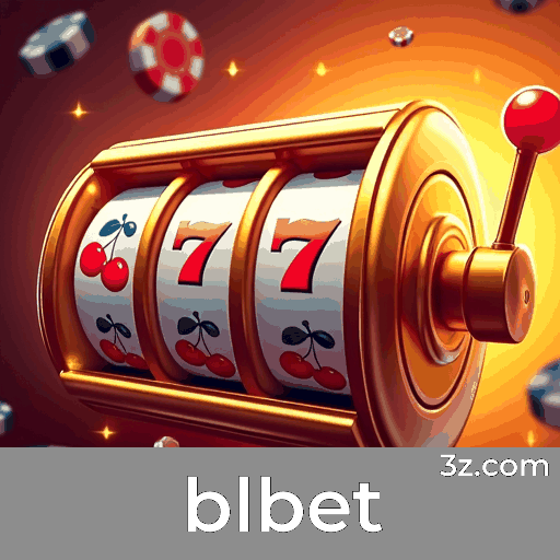 blbet: Mundo de Jogos Selecionados e Top