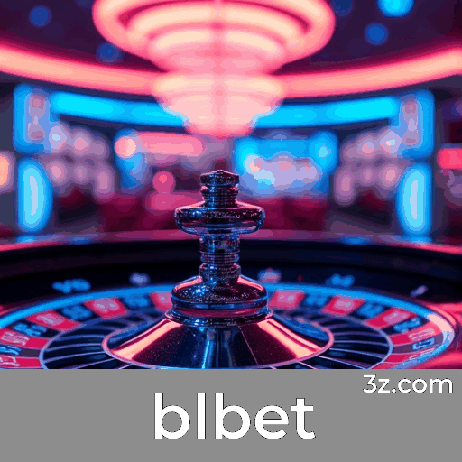 blbet: Mundo de Jogos Selecionados e Top