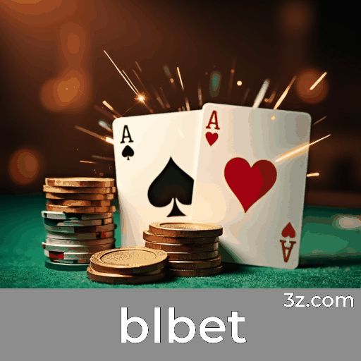 Desbloqueie Surpresas e Prêmios no blbet