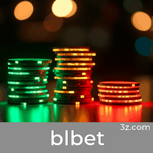 blbet: Mundo de Jogos Selecionados e Top