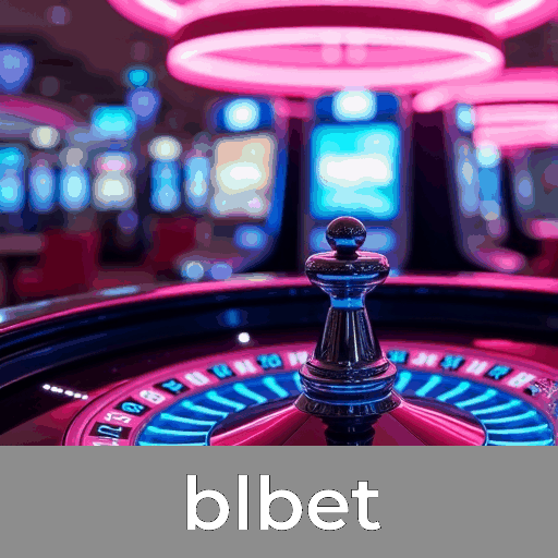 blbet: Caça-níqueis com Mega Prêmios, Poker Estratégico e Realismo dos Dealers ao Vivo