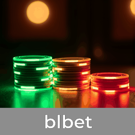 blbet: Bônus e Ofertas Exclusivas para Você